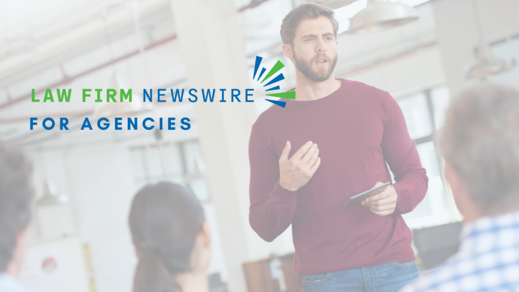 Law Firm Newswire Expands Discount Program for Law Firm Marketing Agencies