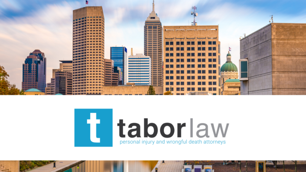 Tabor Law Firm’s Elite Trio Bags 2023 AV Preeminent Rating Award, Upholding Legal Excellence