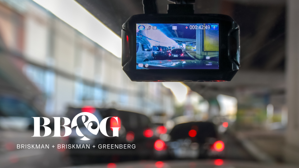 Briskman Briskman &amp; Greenberg Advocates for Increased Dashcam Use Amidst Rising Hit-and-Run Incidents in Chicago