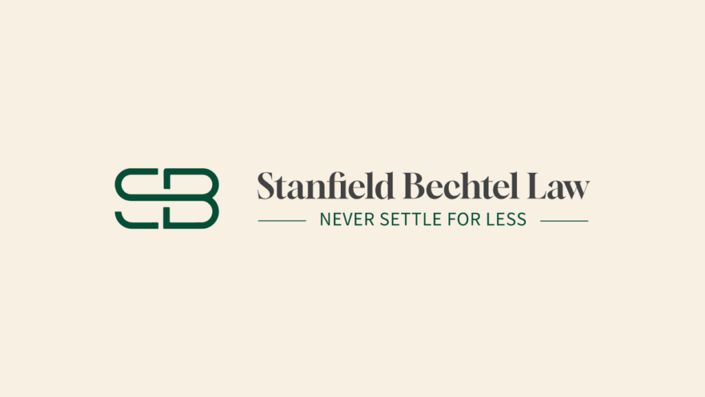 Stanfield Bechtel Law Secures MultiMillion Dollar Settlement in Truck Crash Case